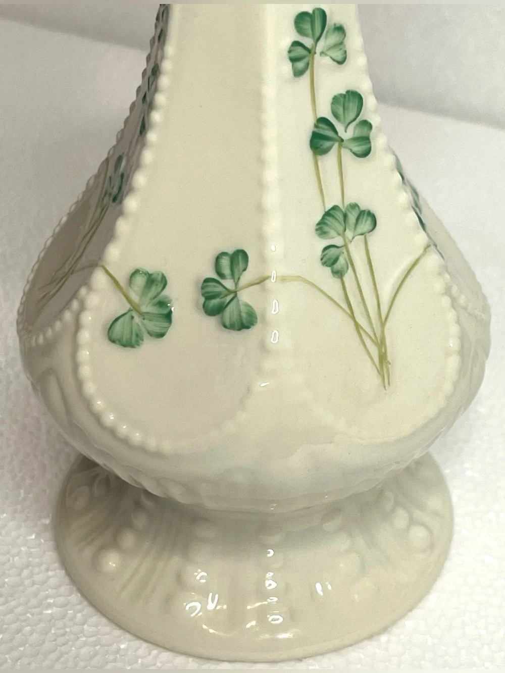 N/A vintage belleek